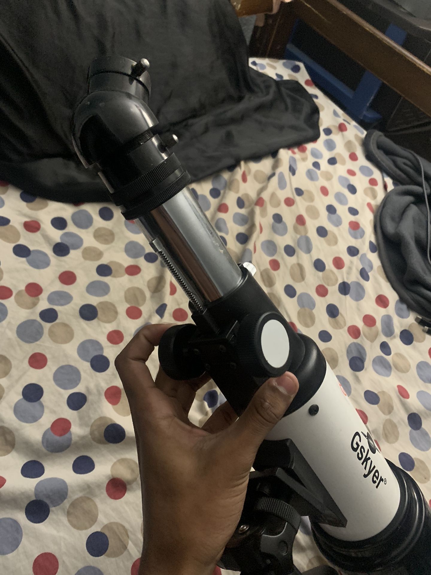 Telescope