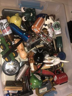 Rare lighter Antique and some are very valuable