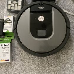 Roomba