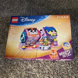 Selling Inside Out 2 Lego Set