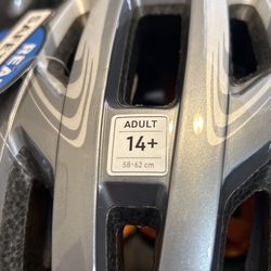 Cyclic VT21 Nova Hybrid LED Bike Helmet Adult 14 for Sale in Glendale AZ OfferUp