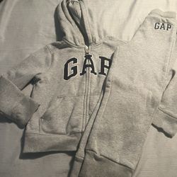 GAP 2 Piece Jacket/Pant Set
