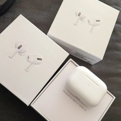 Airpod Pros 2nd Generation 