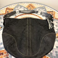 Coach Hobo bag 