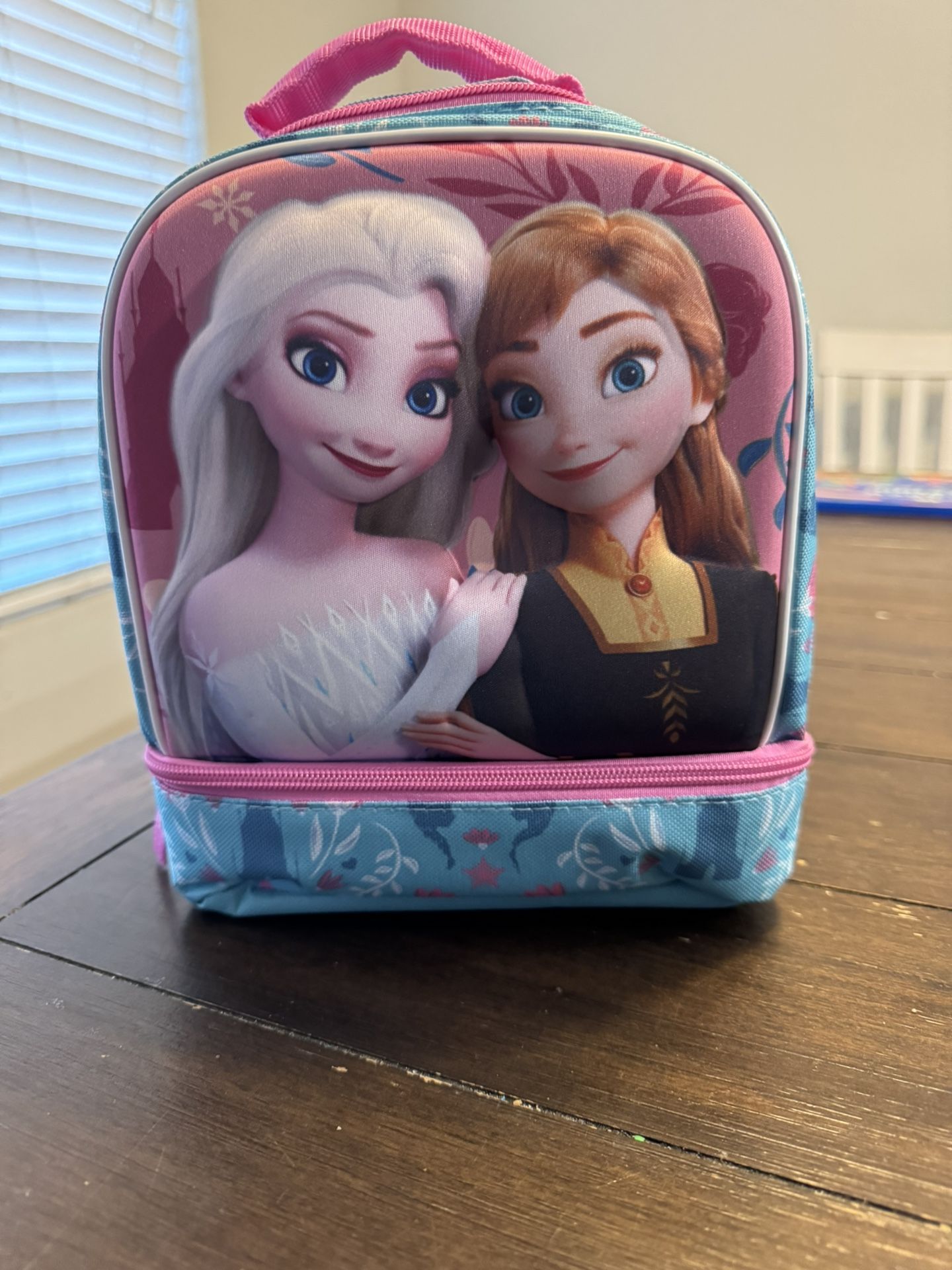 Kids Frozen Lunch Pale 