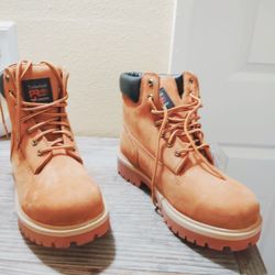 Timberland Pro 