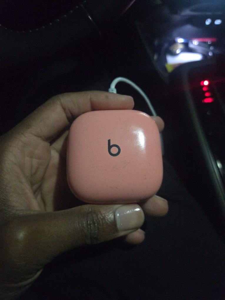 Beats Fit Pro