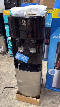 Primo Water®️ Bottom Loading Pro 2 Temp Water Dispenser  New open box   Any model $95