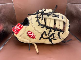13” Rawlings GGE130SPCFB RHT 1B mitt