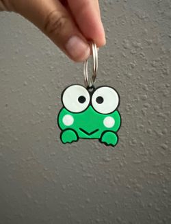 Custom Keychains ( Any logo)