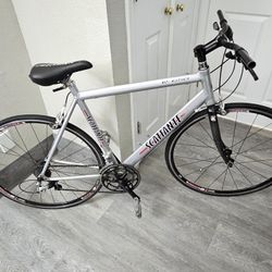 Scattante R650 Road Bike 