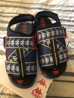 Kappa Sandals