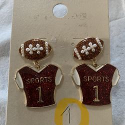 Super Bowl Football Accessories 