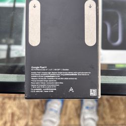 Google Pixel 9