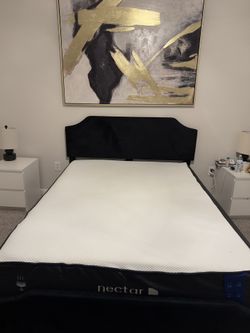 Nectar Mattress