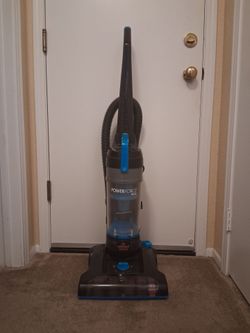 Vacuum Cleaner