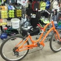  Used Electra Townie 7-Speed 26" Bicycle
