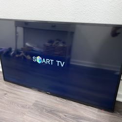 Samsung Smart TV 48”