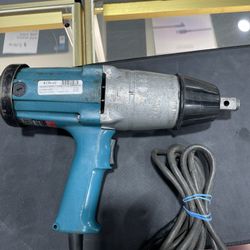 Makita Corded 3/4 Impact 