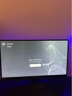 Monitor 22’