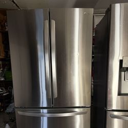Refrigerator LG 
