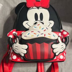 Minnie back Pack