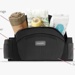 Baby Hip Carrier, MomCozy