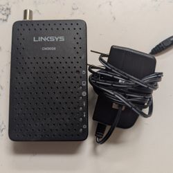 Linksys Cable Modem