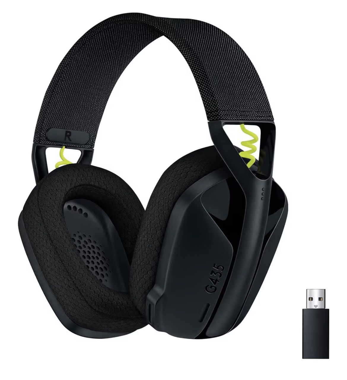 Logitech G435 Wireless Gaming Headset(OPEN TO OFFERS)