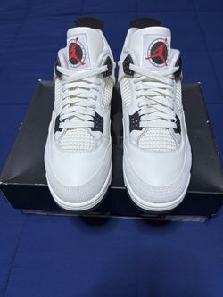 Jordan 4 Retro Flight Club 2026 Size 13