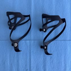 Water Bottle Cage