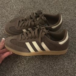 Adidas Sambas 