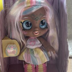 Baby Doll