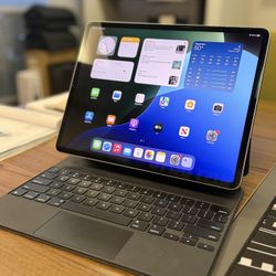 iPad Pro 13” - 6th Generation (LIKE NEW)