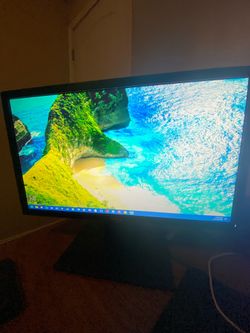 60hz monitor