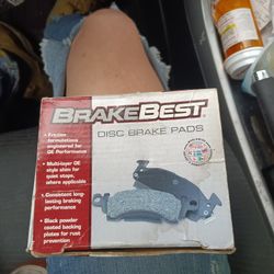 Brake Pads