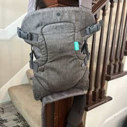 Baby Carrier