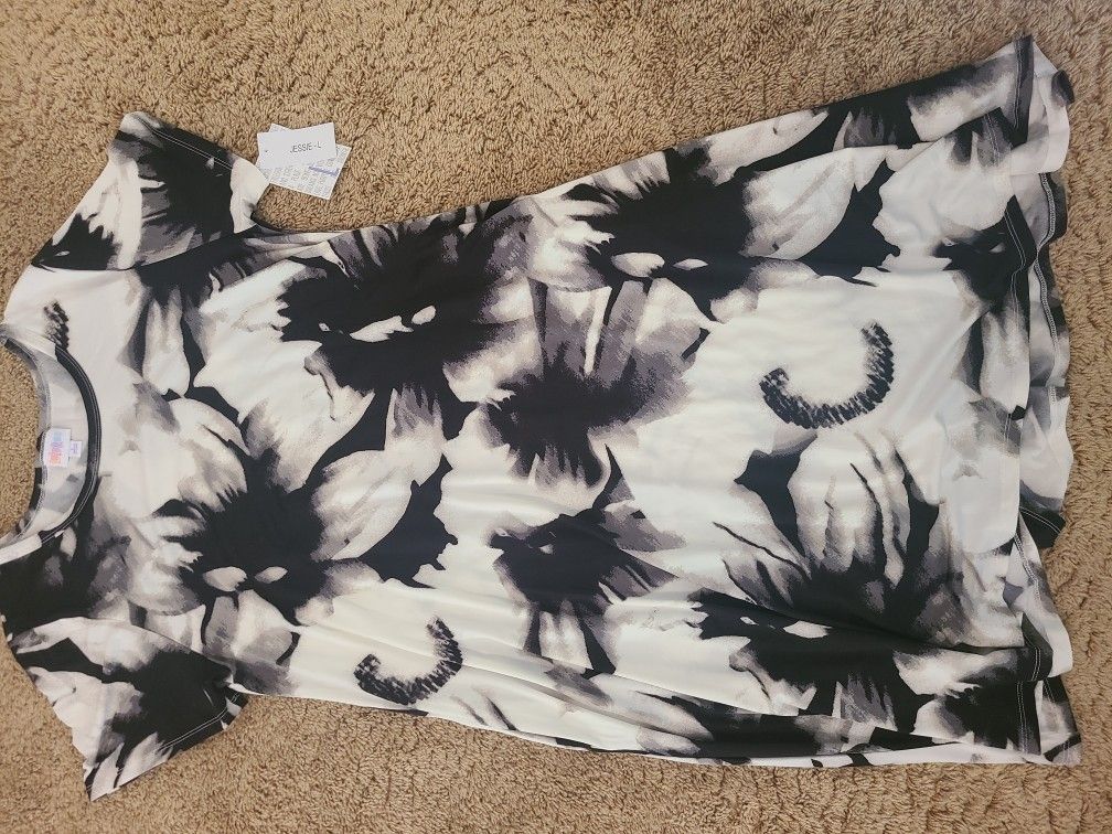 Lularoe Jessie