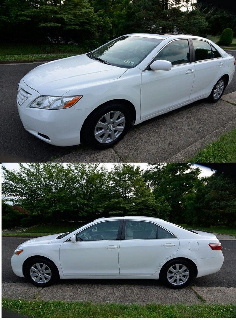 ✔️For Sale✔️2008 Toyota Camry.XLE
