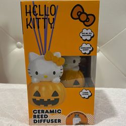 Hello Kitty Ceramic Diffuser 