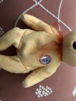 Original sunny  Ty Beanie baby  2000 ‘mint