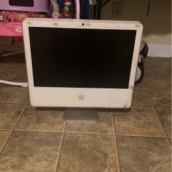iMac Computer 35