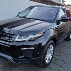 2016 Land Rover Range Rover