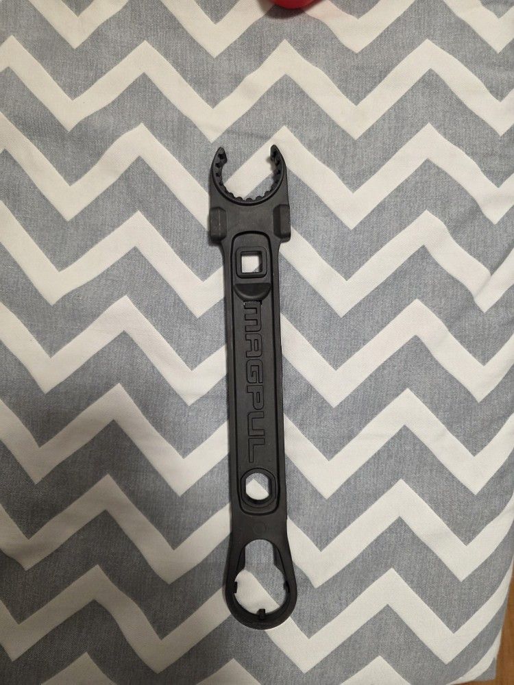 Magpul Armorer's Wrench – AR15/M4