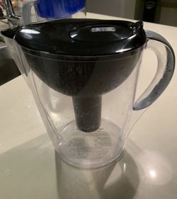 Brita water filter