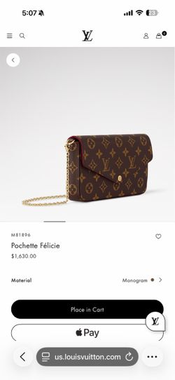 LV Bag