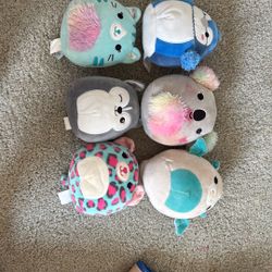 Original SQUISHMALLOWS TM