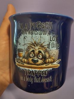 Customized Coffee Cup