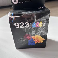 Printer ink