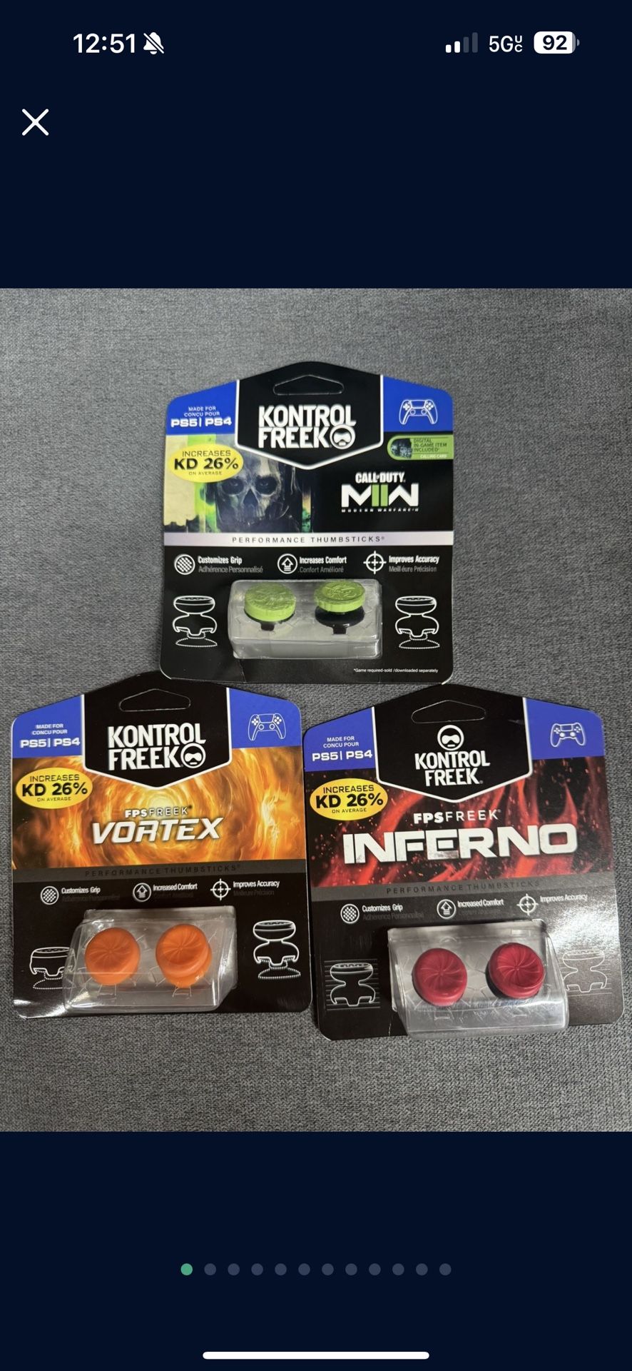 Kontrol Freek